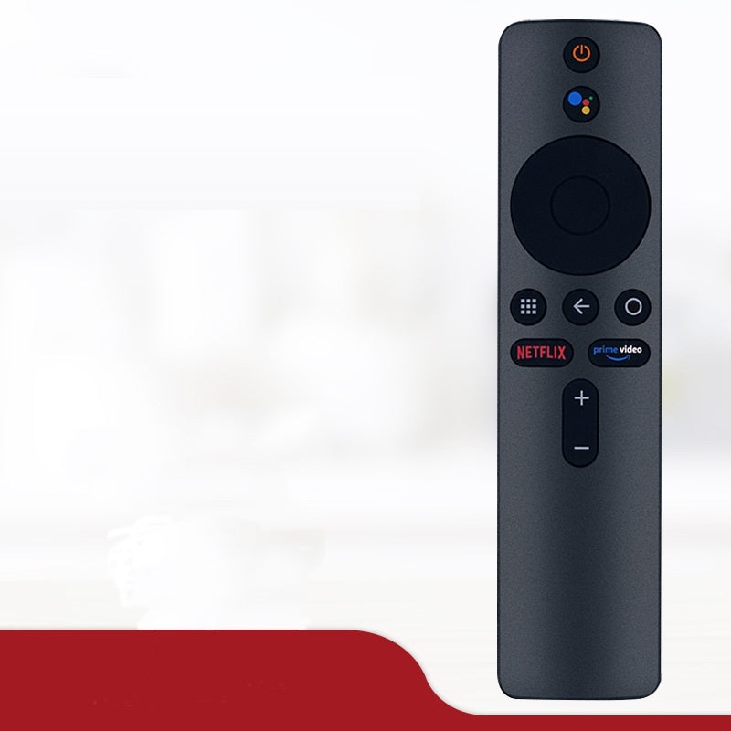 Applicable To Xiaomi TV Remote Control Bluetooth Voice XMRM-006 International Projector TV Box