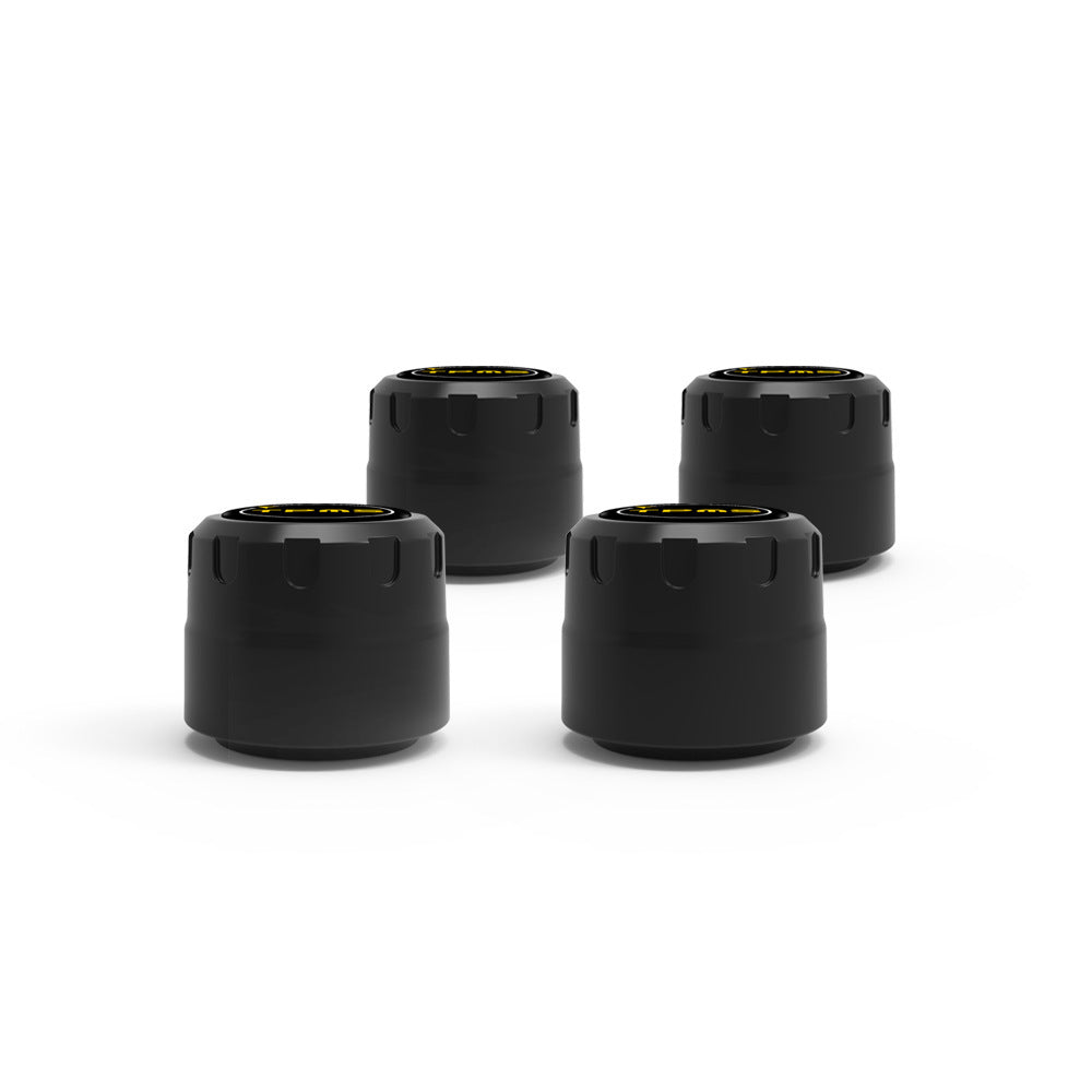 Bluetooth 5.0 Automotive Tire Pressure Monitor