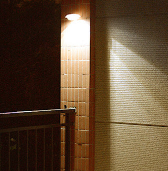 12LED Solar Panel Light Outdoor
