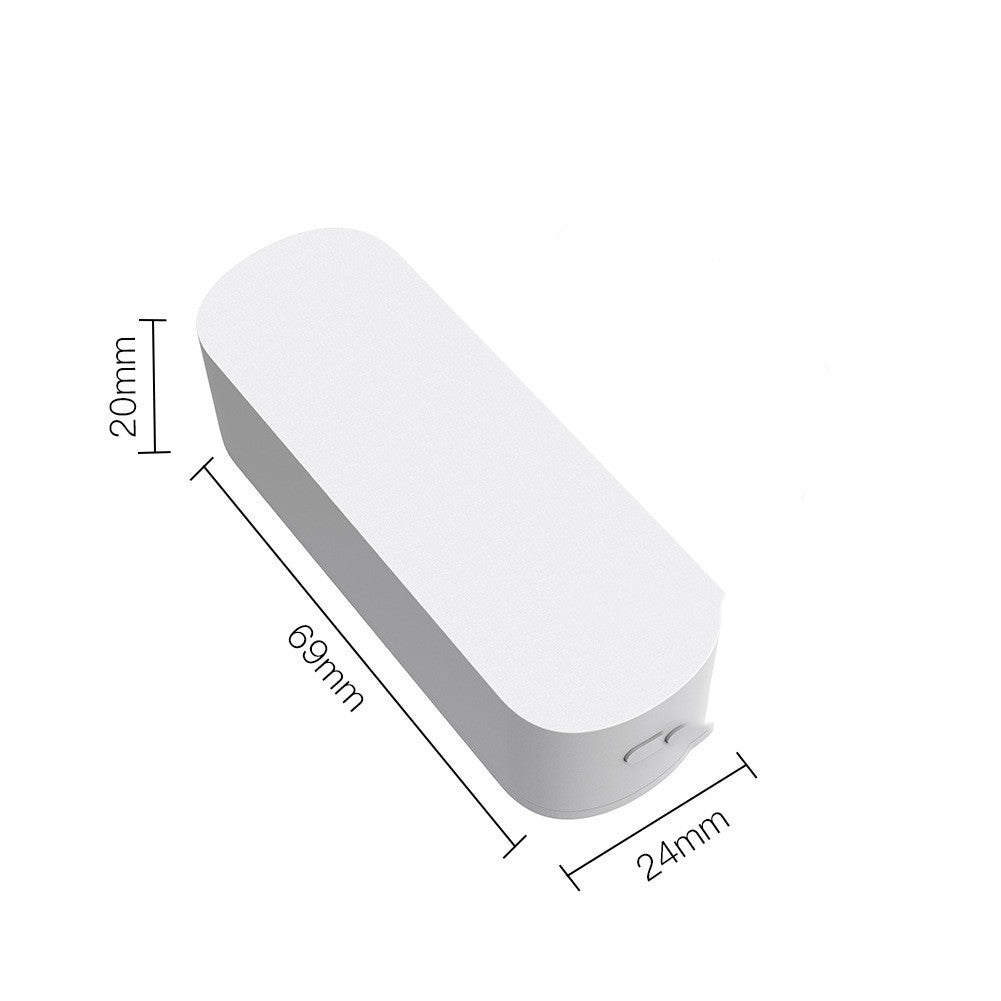Smart Home Door And Window Vibration Sensors