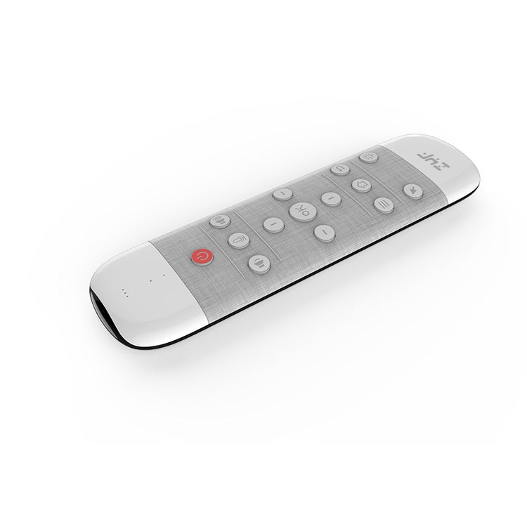 Touch Backlight Voice Flying Mouse Remote Control