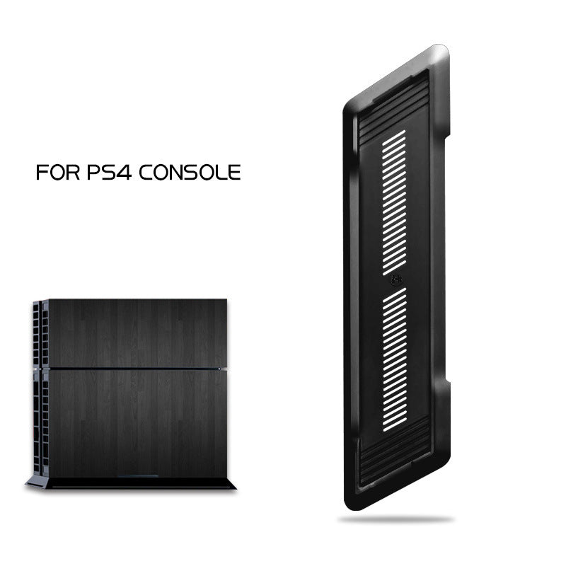 Suitable For PS4 Slim Console Bracket