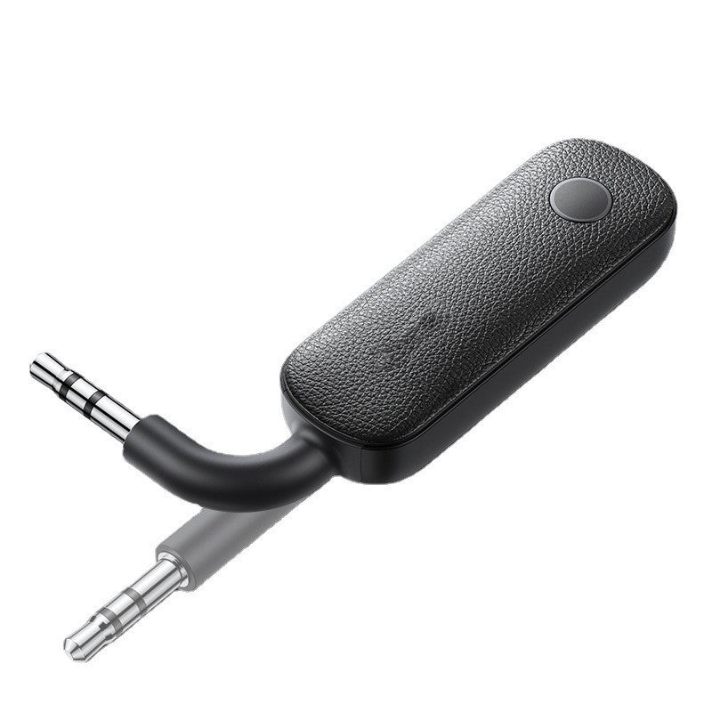 New Car Bluetooth Receiver Transmitter
