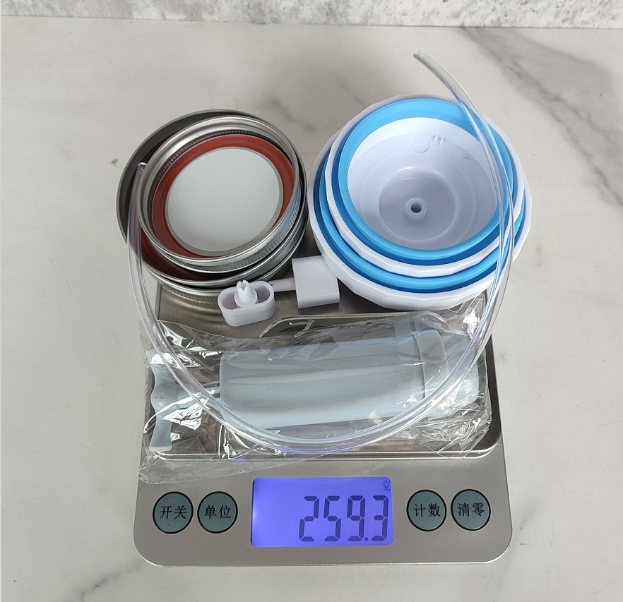 Can Vacuum Sealing Mouth Sealer Be Useful