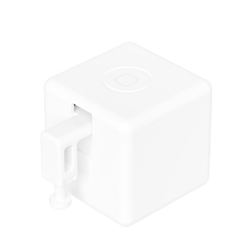 Graffiti Smart Home Bluetooth Zigbee Finger Robot
