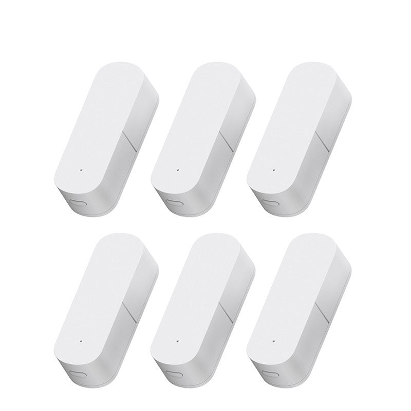 Smart Home Door And Window Vibration Sensors
