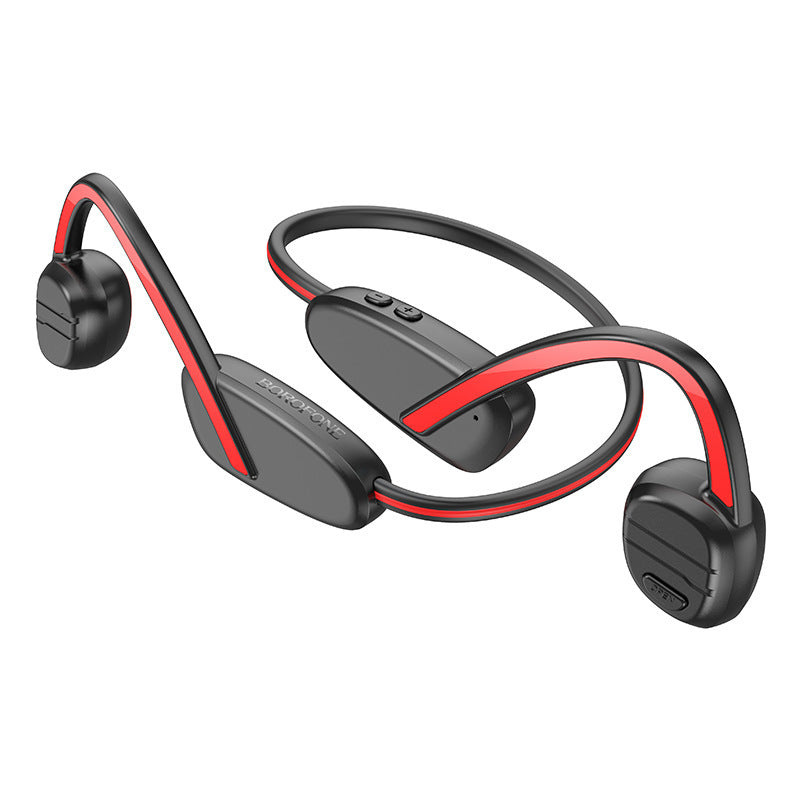 Sports Running Bone Conduction Wireless Bluetooth Headset