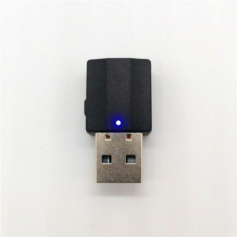 5.0USB Bluetooth Audio Transmitter Receiver Combo BT600 Bluetooth Transmitter Bluetooth Receiver