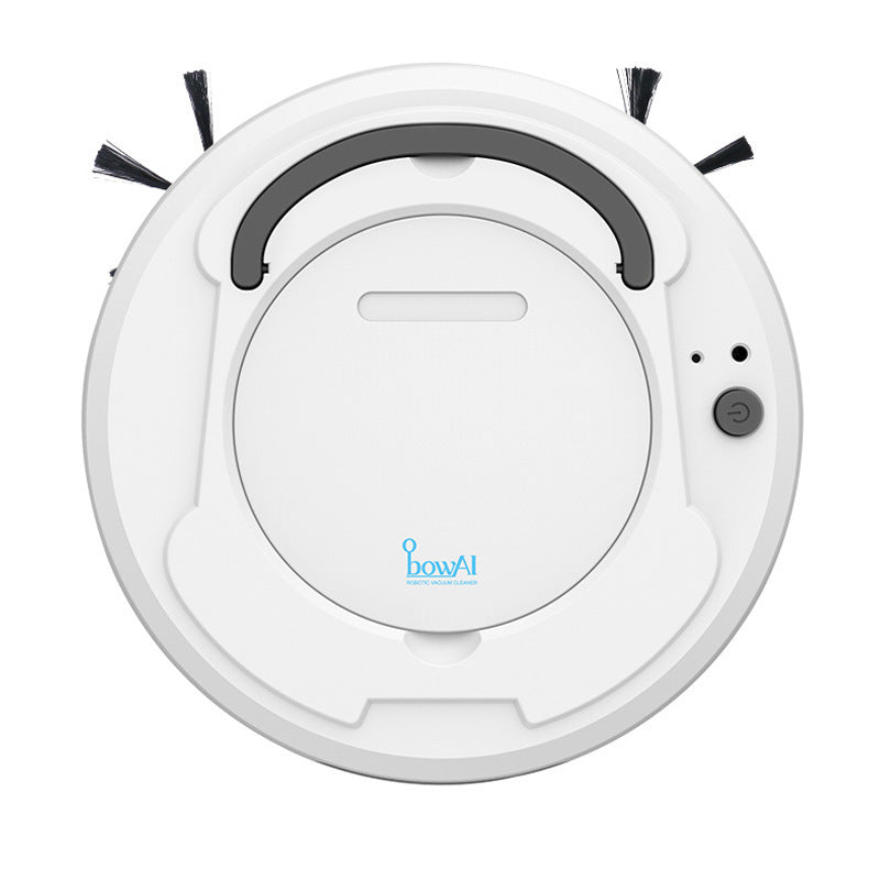 Intelligent sweeping robot Sweeping and mopping machine