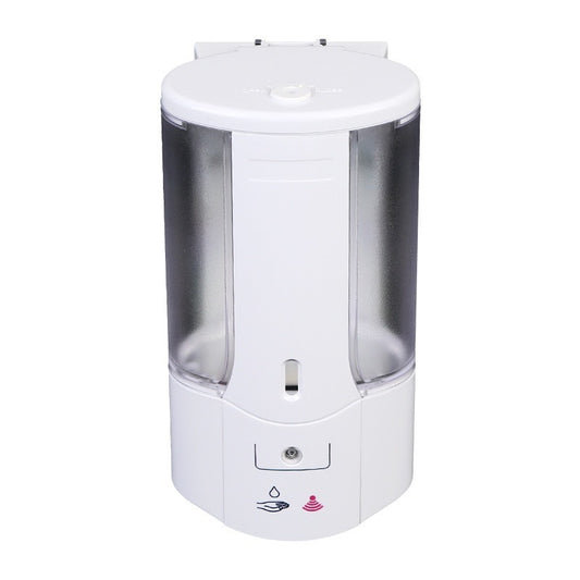 Automatic induction hand sanitizer