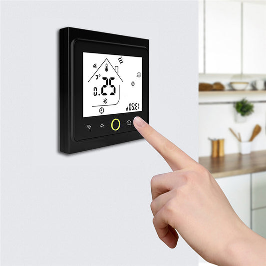 Remote Temperature Controller Boiler Water Heater Thermostat