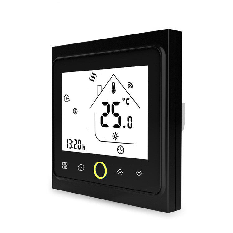 Remote Temperature Controller Boiler Water Heater Thermostat