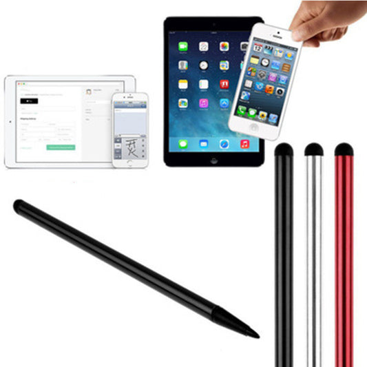 Car Navigation Pen Dual Head Dual Purpose Stylus Touch Pen