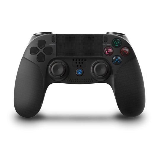 Headphone jack with speaker wireless smart gamepad