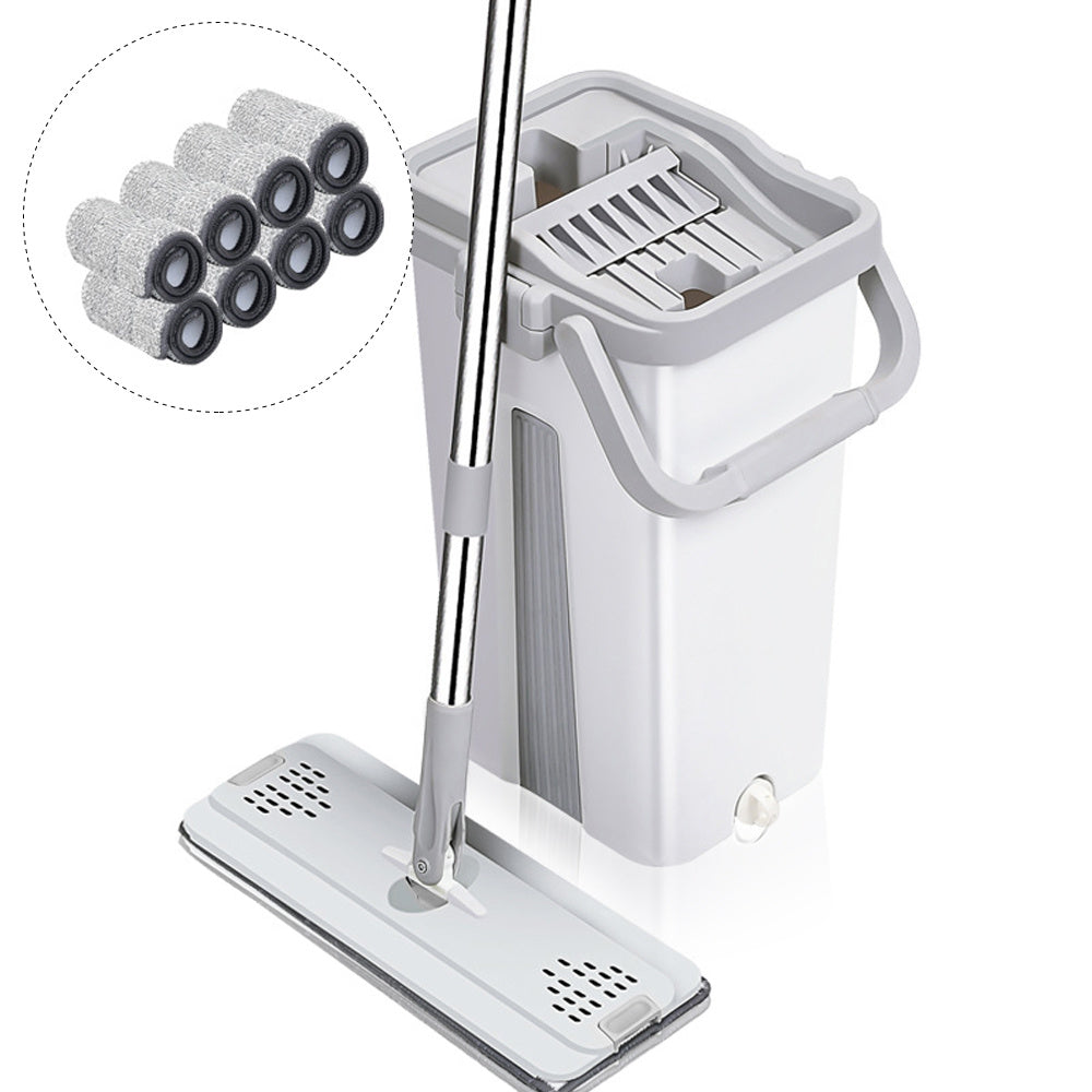 Mopping Mopping Mop