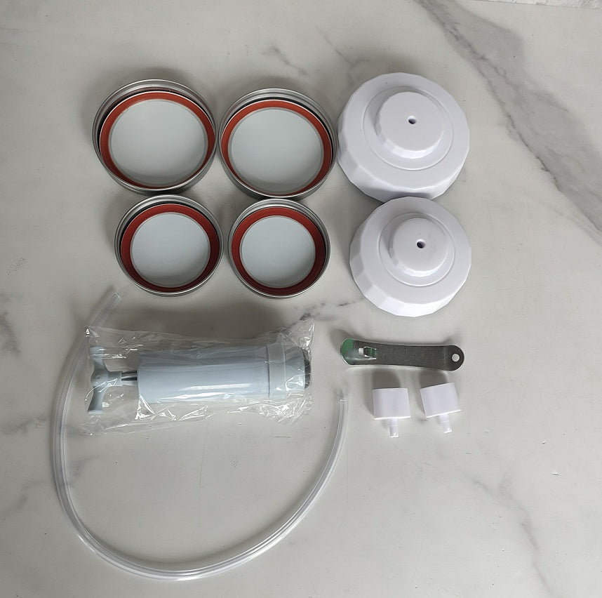 Can Vacuum Sealing Mouth Sealer Be Useful