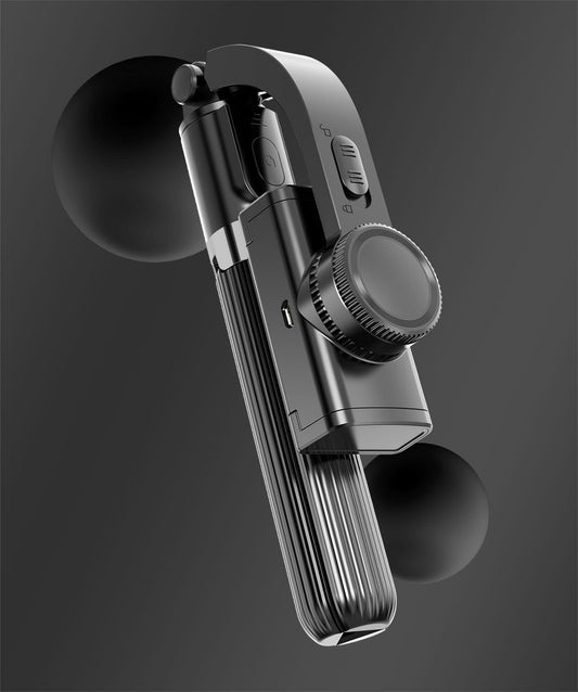 Compatible with Apple, Selfie Stick Bluetooth Remote Selfie Stick Tripod
