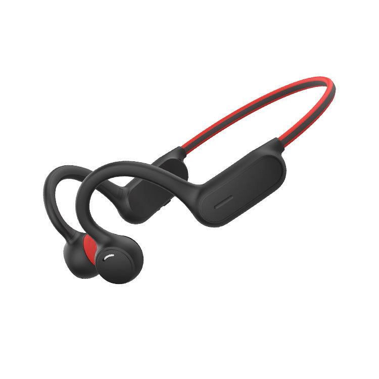 New Concept Bone Conduction  Sports Headset