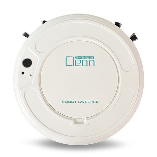 Intelligent sweeping robot