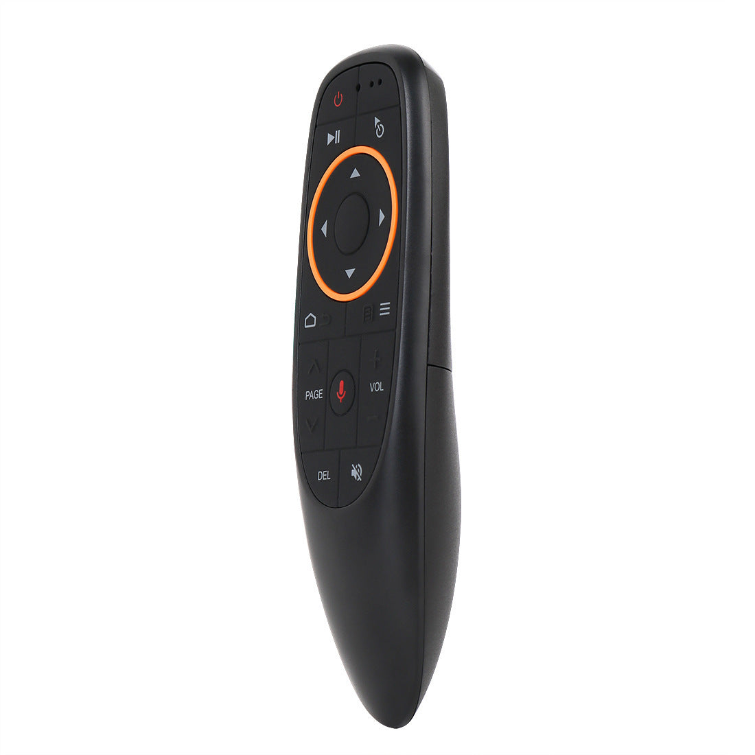 G10 2.4G voice remote control machine