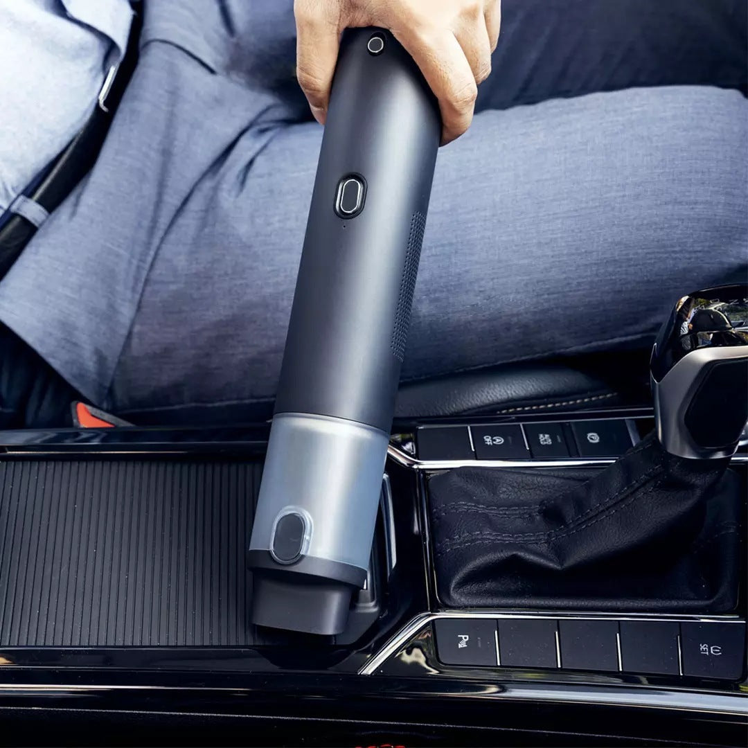 Handheld Vacuum Inflatable Treasure Tire Air Pump