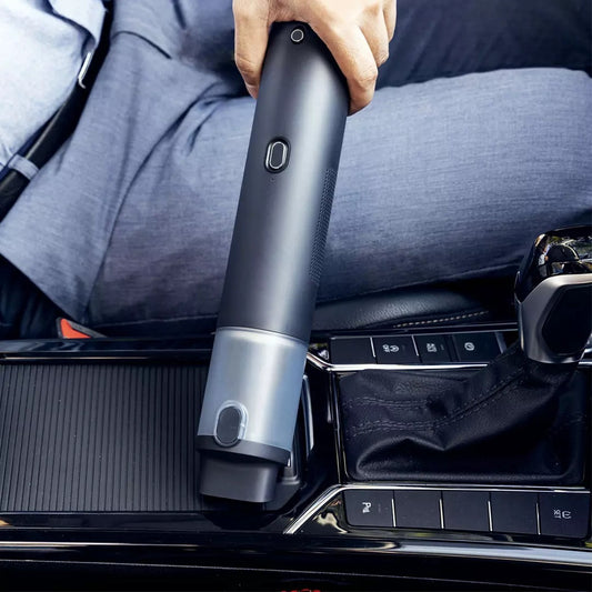 Handheld Vacuum Inflatable Treasure Tire Air Pump