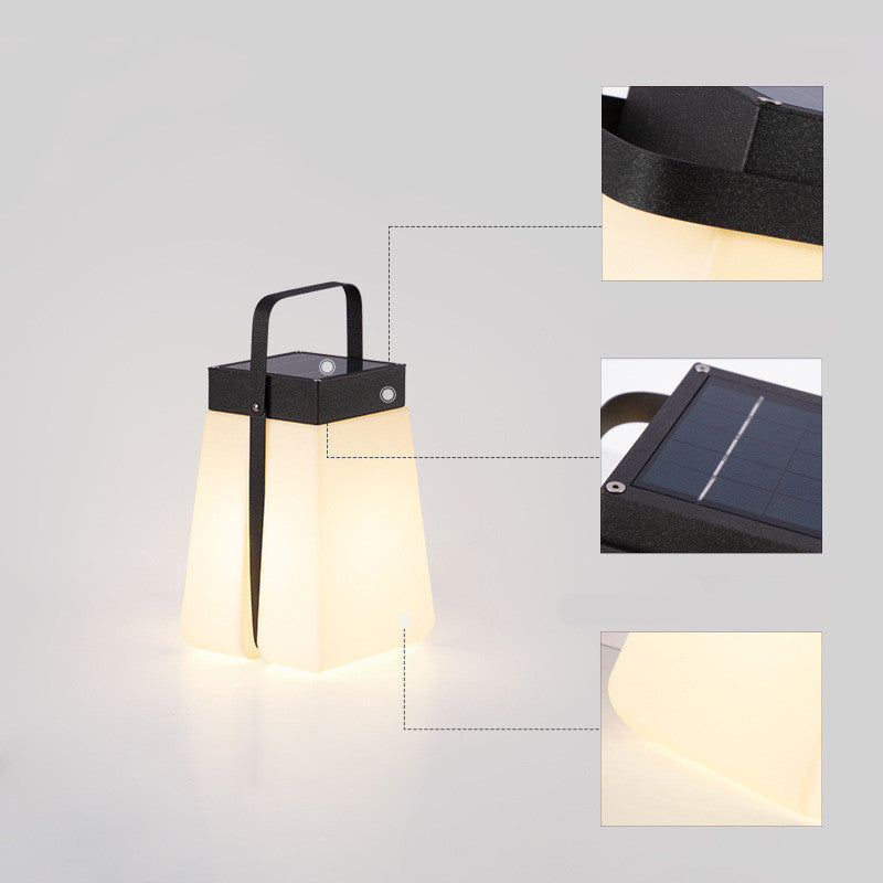 Solar Outdoor Light Waterproof Lawn