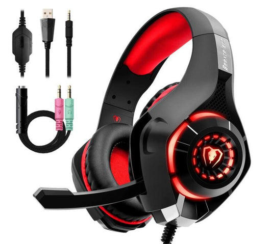 Best Headphones for gaming