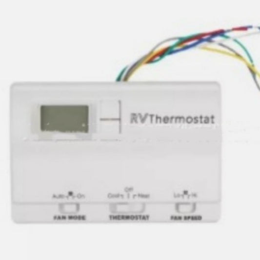Digital Thermostat For Home Use