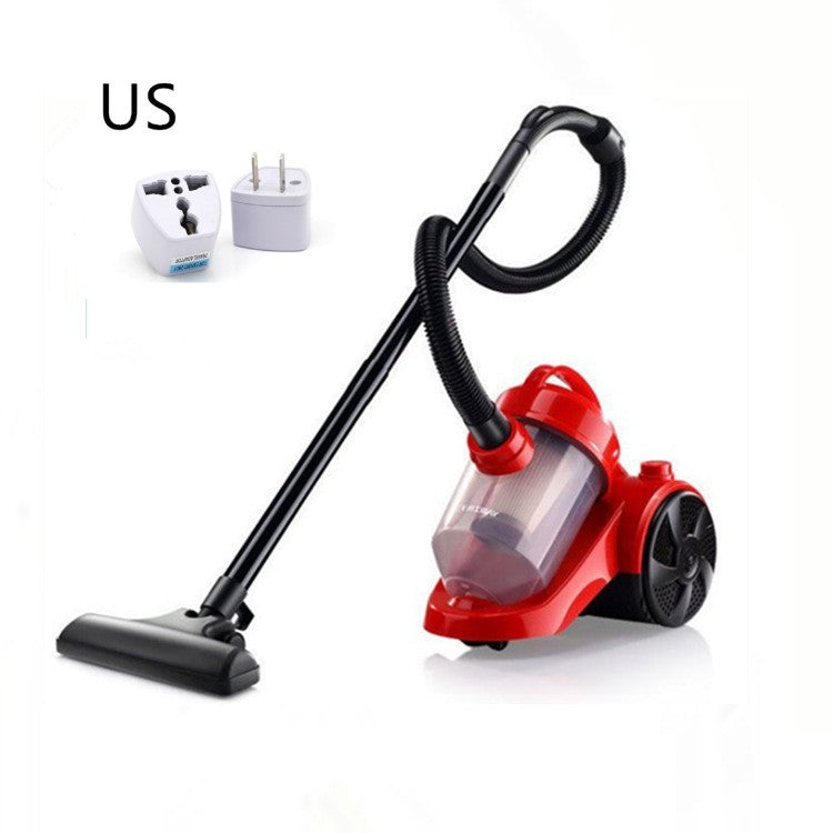 Vacuum Cleaner Household Handheld Large Suction
