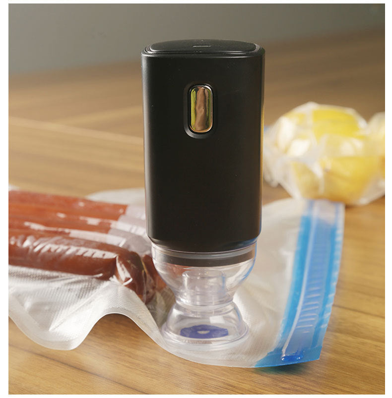 Handheld Mini Household USB Vacuum Machine