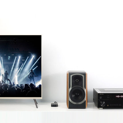 Wireless bluetooth receiver