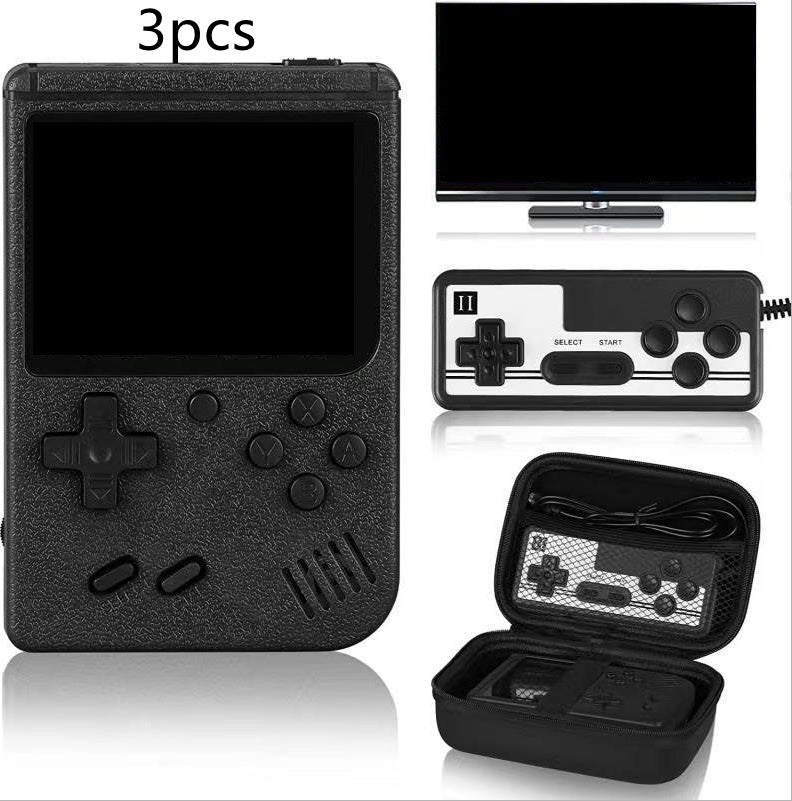 Game Console Retro Childhood Retro Nostalgic Mini