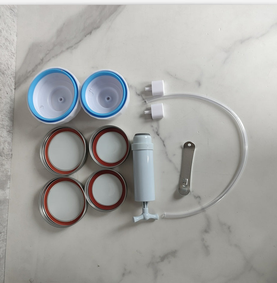 Can Vacuum Sealing Mouth Sealer Be Useful