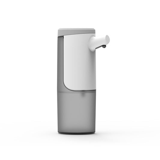 Smart sensor phone washing gel alcohol soap dispenser