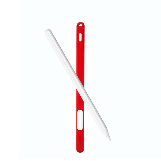 Touch Pen Set  Pencil Silicone Touch Pen Set Stylus Storage Protective Cover Pencil Set