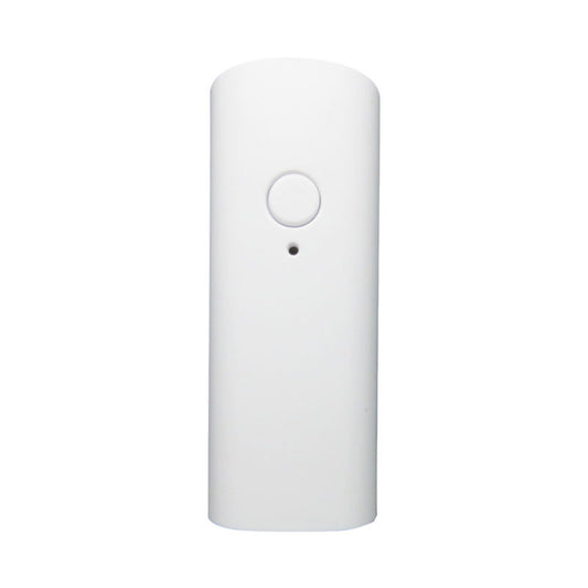 Portable air purifier