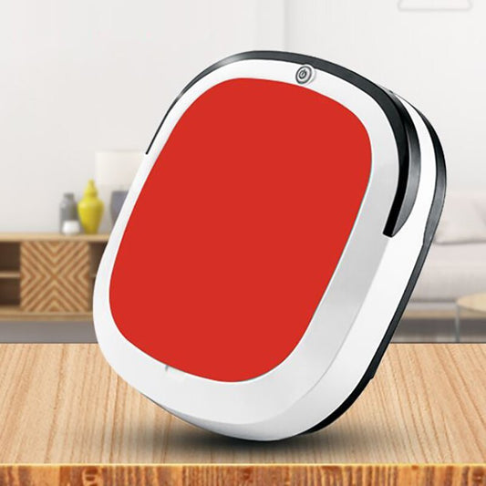 Household Intelligent Robot For Sweeping And Mopping