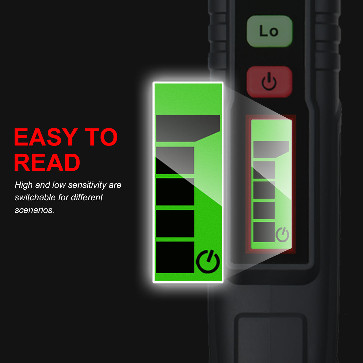 Portable Combustible Leak Detector Industry