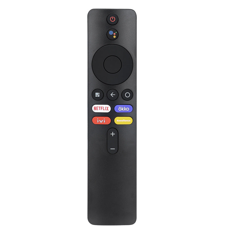 Applicable To TV Voice Remote Control