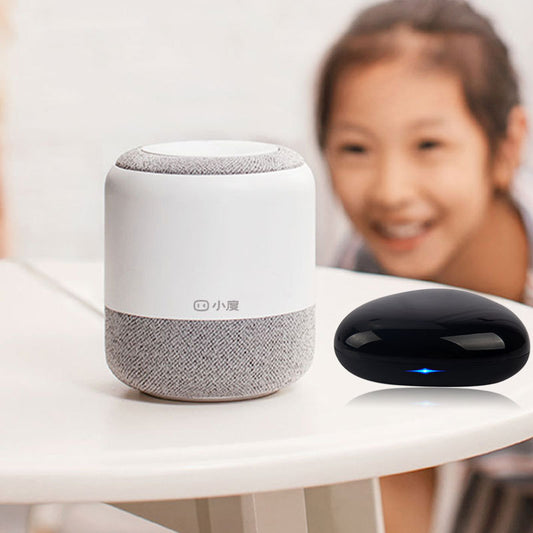 Smart Device Wireless Infrared Voice Universal Remote Control