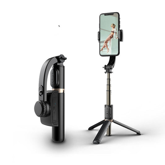 Compatible with Apple, Shooting Artifact Gyroscope L08 Tripod Selfie Stick
