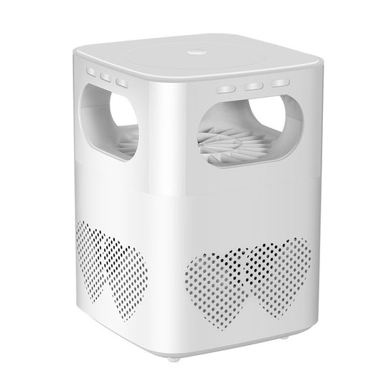 Smart sensor night light