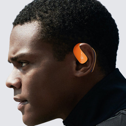 Bone Conduction Sports Bluetooth Headset