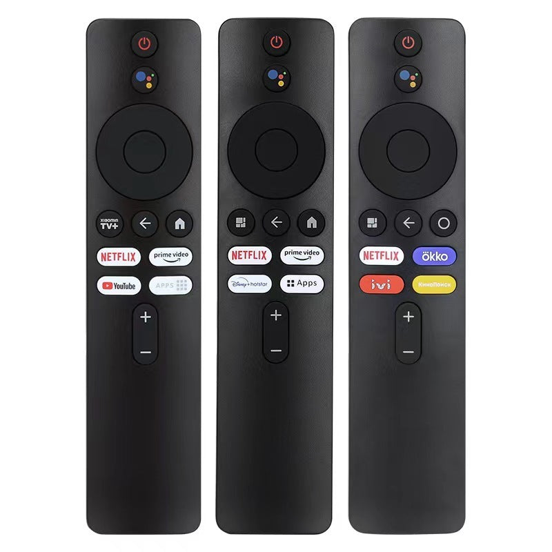 Applicable To TV Voice Remote Control