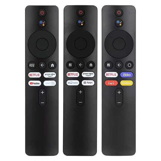 Applicable To TV Voice Remote Control