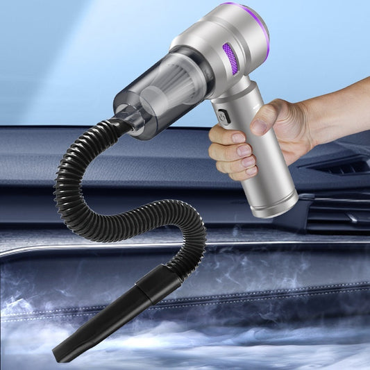 Car Vacuum Cleaner Handheld Brushless High-power