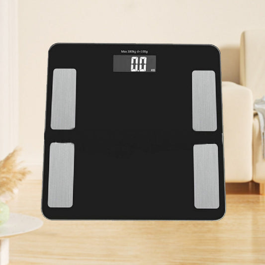 Fashion New Body Fat Home Electronic Scales