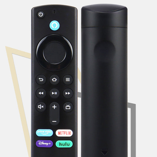 TV Remote Control Supply L5B83G Bluetooth Voice