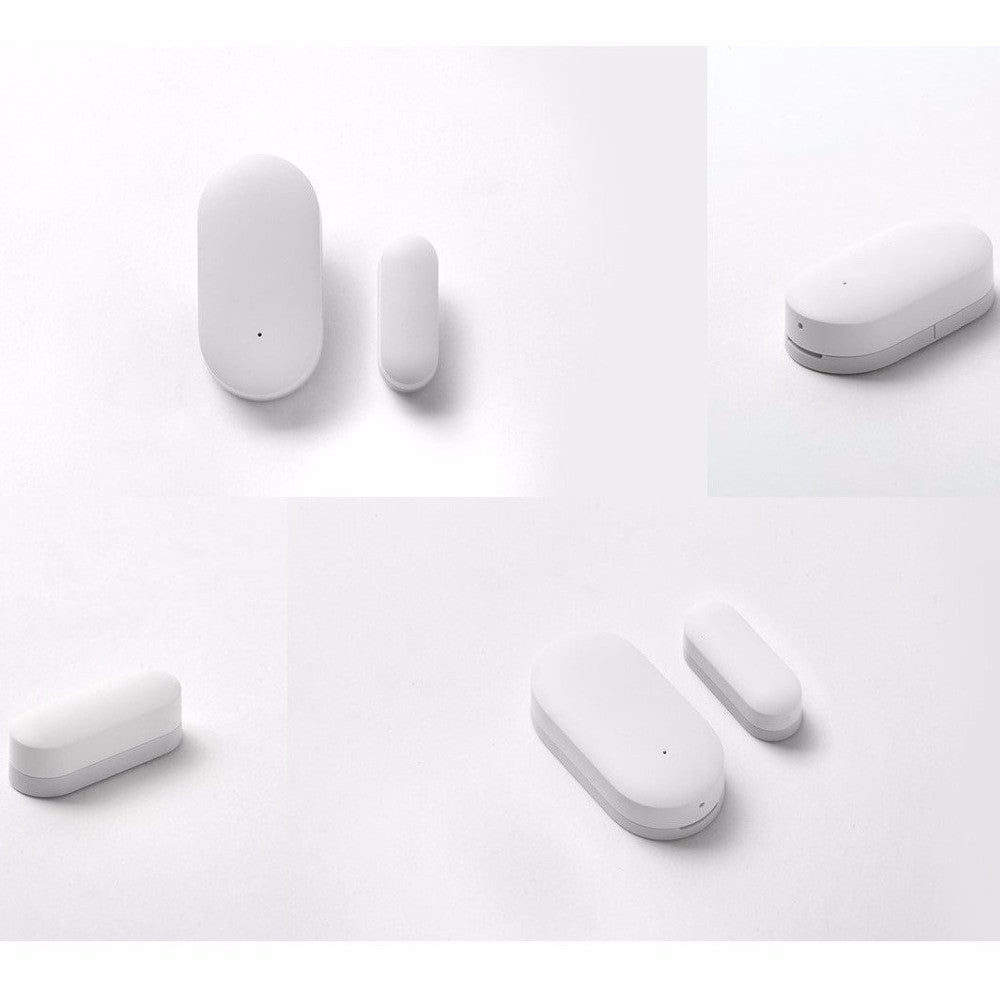 Door And Window Body Sensors